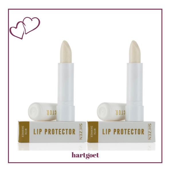 Sh'Zen Lip Protector x 2