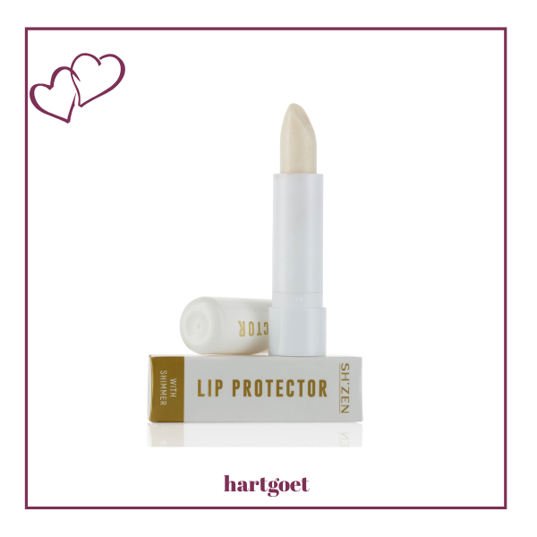 Sh'Zen Lip Protector