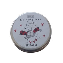 Load image into Gallery viewer, Love Bug socks &amp; Handcream &amp; Lip Balm
