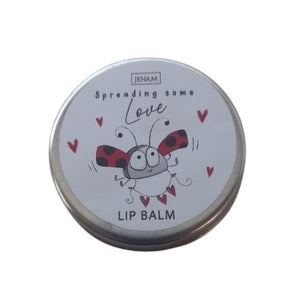 Love Bug socks & Handcream & Lip Balm