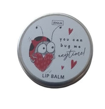Load image into Gallery viewer, Handcream &amp; Lip Balm:  You can bug me anytime!
