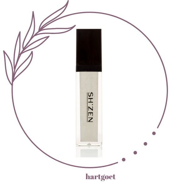 Sh'Zen Lip Gloss - Champagne