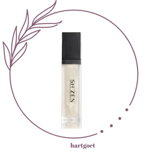Load image into Gallery viewer, Sh&#39;Zen Lip Gloss - Gold Rush
