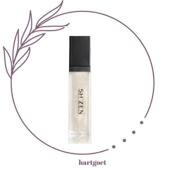 Sh'Zen Lip Gloss - Gold Rush