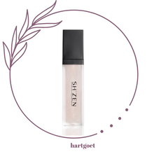 Load image into Gallery viewer, Sh&#39;Zen Lip Gloss - Pink Lemonade
