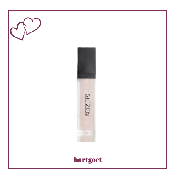 Sh'Zen Lip Gloss - Pink Lemonade