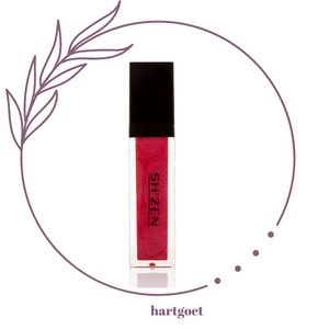 Sh'Zen Lip Gloss - Watermelon