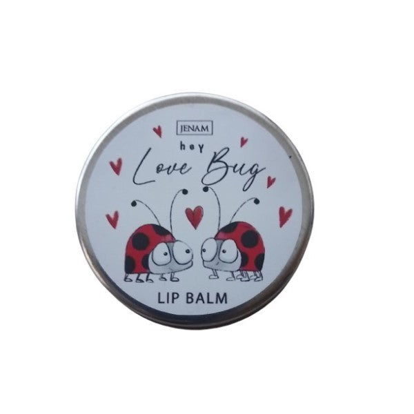 Lip Balm - Hey Love Bug (15ml)