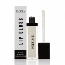 Load image into Gallery viewer, Sh&#39;Zen Lip Gloss - Champagne
