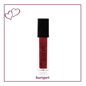 Sh'Zen Lip Gloss - Rose Noir