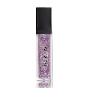 Sh'Zen Lip Gloss - Silver Plum