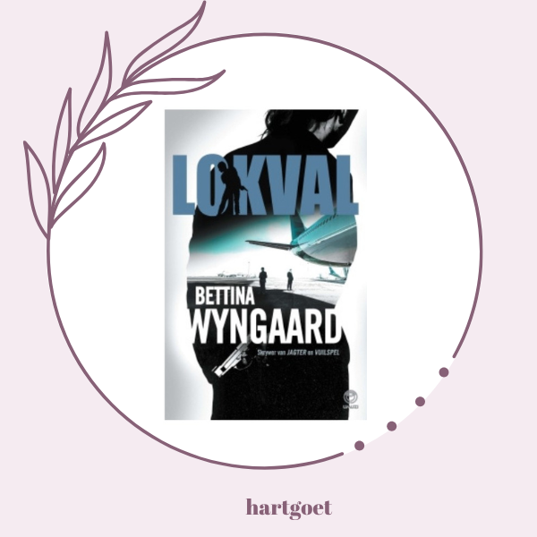 Lokval - Bettina Wyngaard