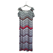 Load image into Gallery viewer, Long summer dress
