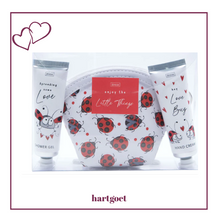 Load image into Gallery viewer, Love Bug - Enjoy The Little Things - Gift Set
