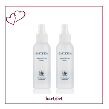 Load image into Gallery viewer, Sh&#39;Zen MagRestore Spray (2 x 100ml)
