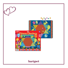 Load image into Gallery viewer, Magnetic Chinese Checkers
