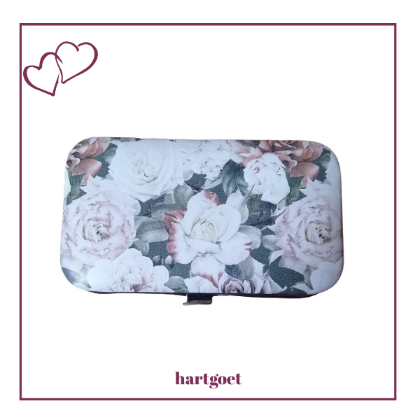 SoGood-Candy Manicure Set - Beautiful Bouquet