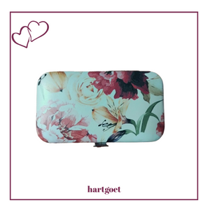 SoGood-Candy Manicure Set - Tiger Lily
