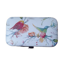 Load image into Gallery viewer, SoGood-Candy Manicure Set - Birds &amp; Blooms
