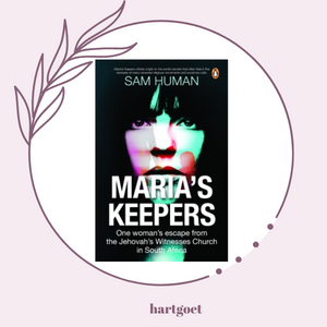 Maria's Keepers - Sam Human