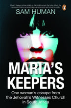 Load image into Gallery viewer, Maria&#39;s Keepers - Sam Human
