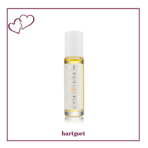 Sh'Zen Matrix oil for nails (10ml)