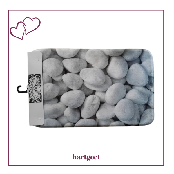 Memory Foam Bath Mat
