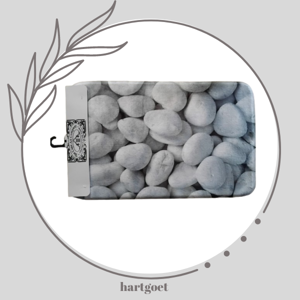 Memory Foam Bath Mat