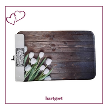 Load image into Gallery viewer, Memory Foam Bath Mat
