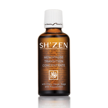 Load image into Gallery viewer, Sh&#39;Zen Menopause Transition Concentrate (50ml)
