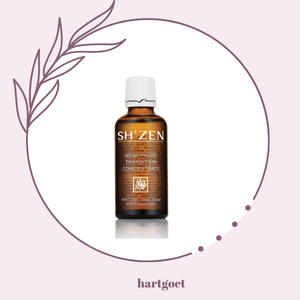 Sh'Zen Menopause Transition Concentrate (50ml)