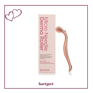 Sh'Zen Micro Needle Derma Roller