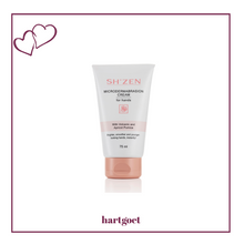 Load image into Gallery viewer, Sh&#39;Zen Microdermabrasion Cream for hands (75ml)
