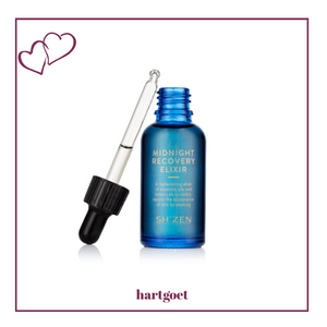 Sh'Zen Midnight Recovery Elixir