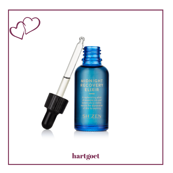 Sh'Zen Midnight Recovery Elixir