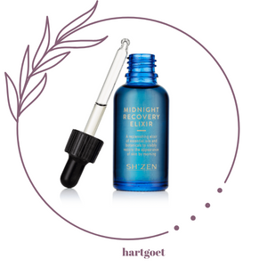 Sh'Zen Midnight Recovery Elixir