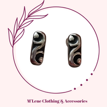 Load image into Gallery viewer, Miglio Edie earrings
