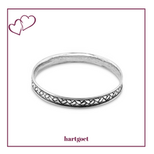 Load image into Gallery viewer, Miglio Vida Bangle
