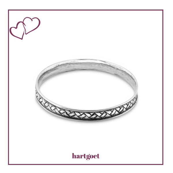 Miglio Vida Bangle