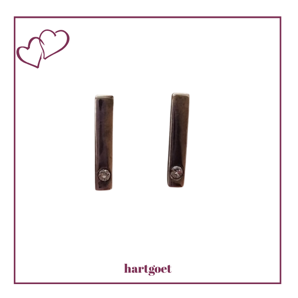 Miglio Always Young Earring Bars
