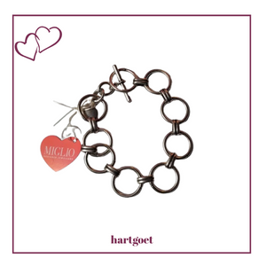 Miglio Bracelet