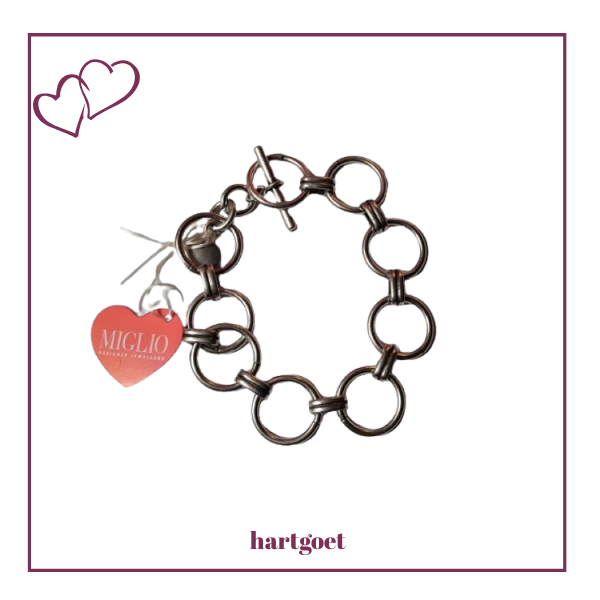 Miglio Bracelet