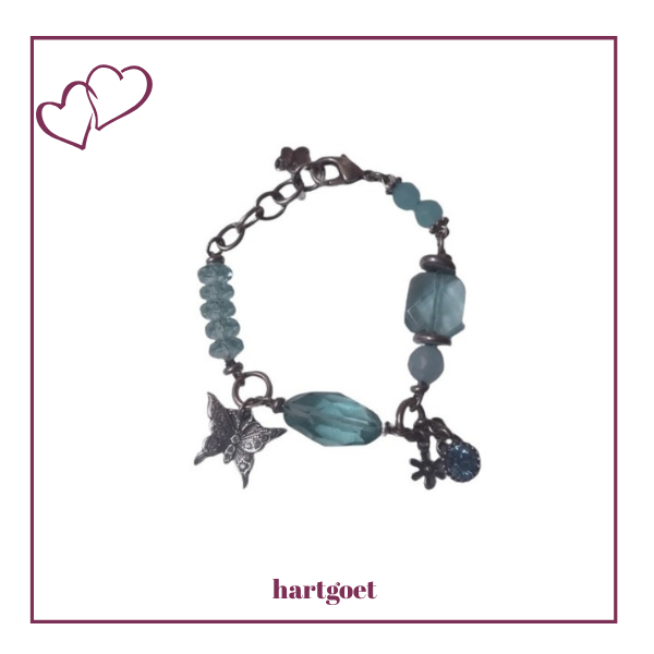 Miglio Bracelet