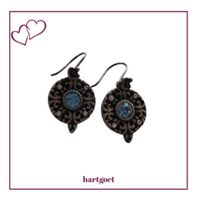 Load image into Gallery viewer, Miglio Earrings
