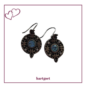 Miglio Earrings