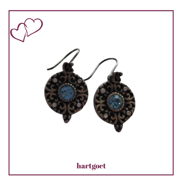 Miglio Earrings