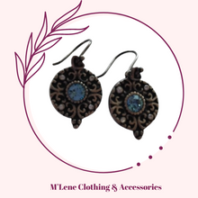 Load image into Gallery viewer, Miglio Earrings
