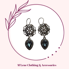 Load image into Gallery viewer, Miglio Earrings
