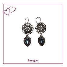 Load image into Gallery viewer, Miglio Earrings
