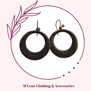 Miglio Earrings